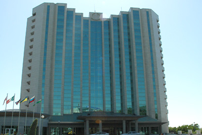 Гостиницу City Palace могут передать в управление Accor