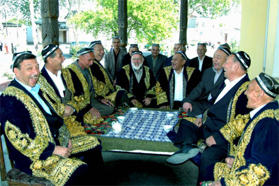 Аския – кандидат на включение в список нематериального культурного наследия