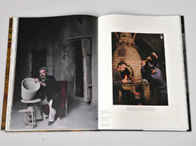 Туризм в Узбекистане по книге Фонда Форума