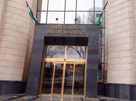 Uzbekistan adopts measures on protecting confidential information by issuers