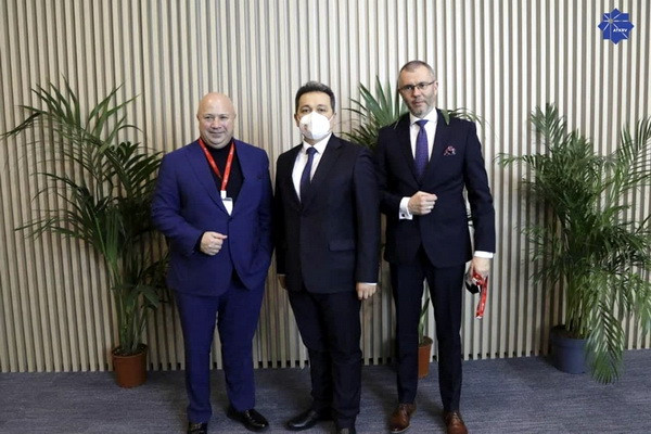 Компания VEON примет меры по значительному увеличению объема инвестиций в Узбекистане и созданию новых рабочих мест