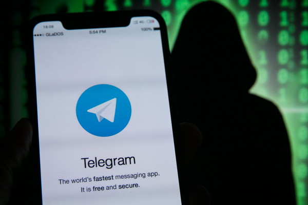 Задержан мужчина, обвиняемый в мошенничестве в мессенджере «Telegram»