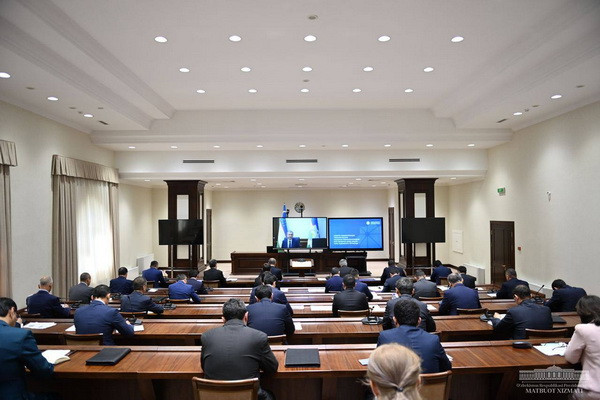 The task was set to improve the quality and expand the coverage of IT services