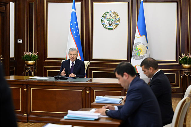 Узбекистан увеличит финансирование лечения орфанных заболеваний с 2026 года