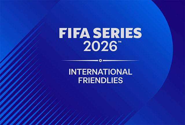 Определены участники мужской FIFA Series 2026 в Узбекистане