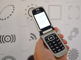 В Узбекистане в 2011 году начнут внедрять платежную систему SMS-To’lov