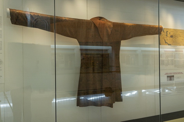 В Узбекистане презентуют книгу, посвященную уникальной узбекской коллекции из малайзийского фонда Аль-Бухари