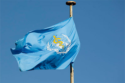 ВОЗ предупредила о смертельно опасных сиропах из Индии с диэтиленгликолем