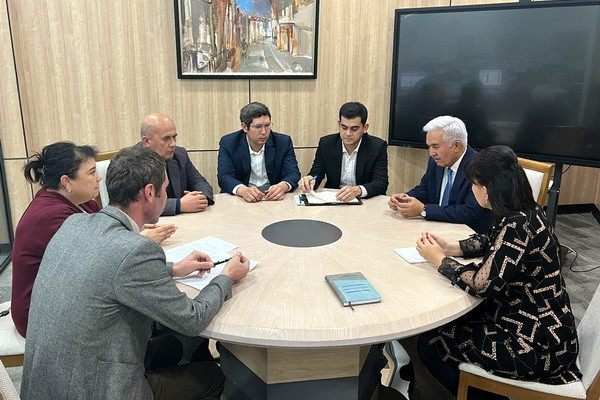 Завершен отборочный процесс конкурса на предоставление грантов, объявленного Агентством культурного наследия