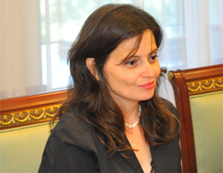 Uzbek, Israeli officials discuss bilateral ties