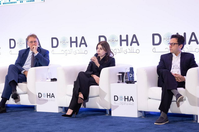 Uzbekistan showcases cultural diplomacy initiatives