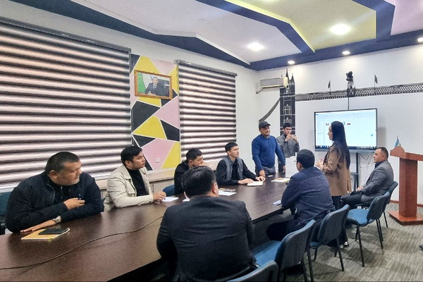 Достигнут ряд договоренностей между областями двух стран