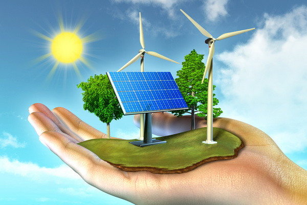 К 2026 году доля возобновляемых источников энергии будет доведена до 25%