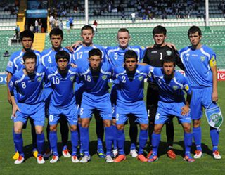 France beats Uzbekistan to qualify to FIFA U-20 World Cup semifinals