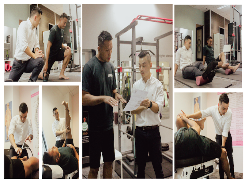 True Chiropractic Aligns Care With Changing Health Needs