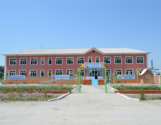 UNPD project helps to raise energy efficiency of public buildings in Uzbekistan