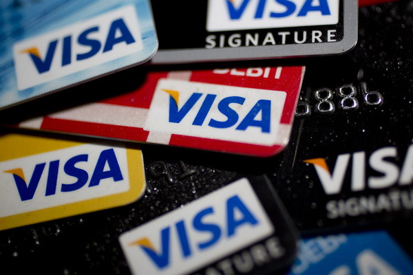 Поворотная точка для общественного транспорта: Visa объявила об 1 млрд бесконтактных транзакций по всему миру