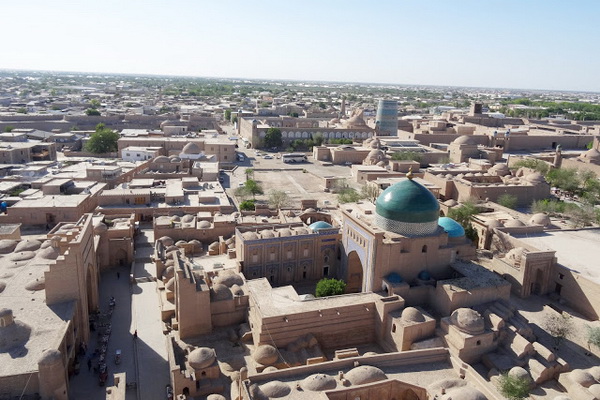 Международный форум гидов-2019: более 150 национальных и международных гидов и экспертов на одной площадке