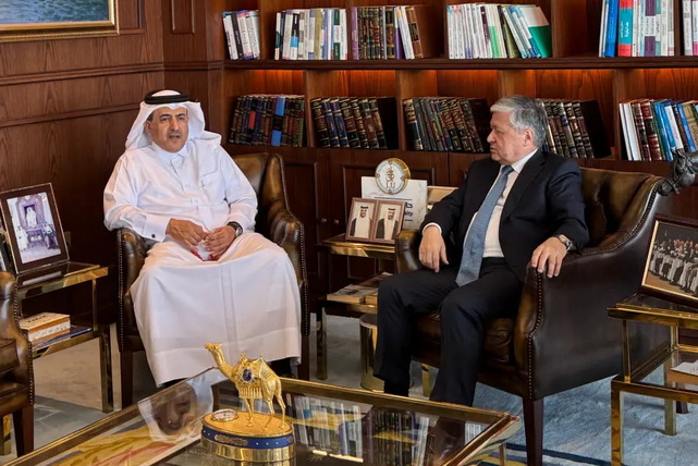 Делегация Узбекистана обсудила в Катаре расширение стратегического и инвестиционного партнёрства