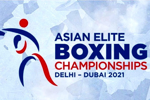 Наша мужская сборная по боксу продолжает беспроигрышную серию побед