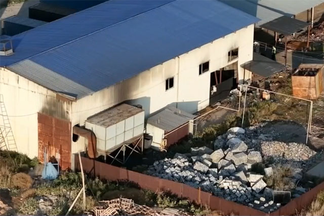 Uzbekistan to Repatriate Bodies of Three Citizens Killed in Kazakhstan Explosion