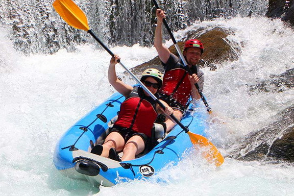 В Узбекистане принят государственный стандарт по приключенческому туризму