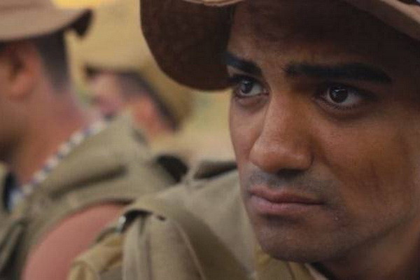 Фильм узбекского режиссера победил в международном кинофестивале