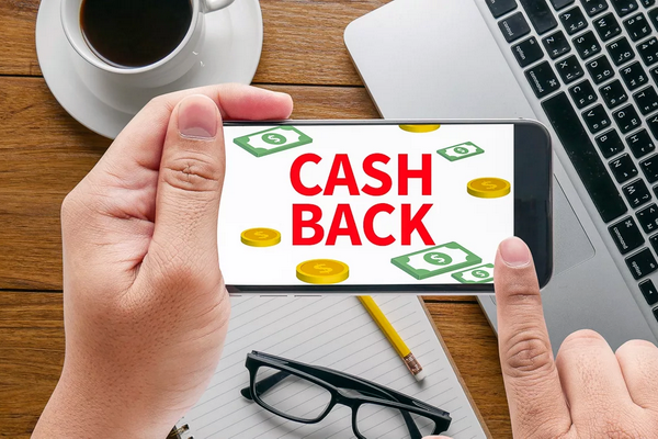 В январе начислено 97 млрд. сумов кешбэка