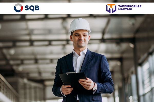 «Школа предпринимателей»: получите первый урок – как начинать бизнес и управлять им!