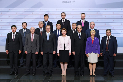 Страны ЕС и ЦА обсудили сотрудничество в сфере образования