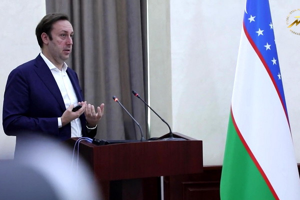 Обсуждены вопросы цифровизации в банковском секторе