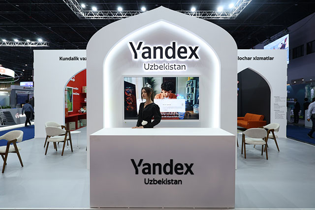 Yandex Uzbekistan представил венчурный фонд для инвестиций в стартапы на ранней стадии