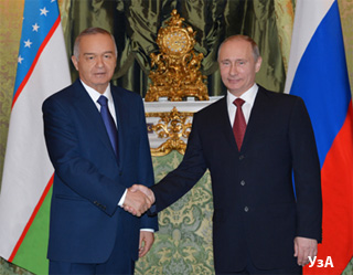 Ислам Каримов утвердил Соглашение о поощрении инвестиций с Россией