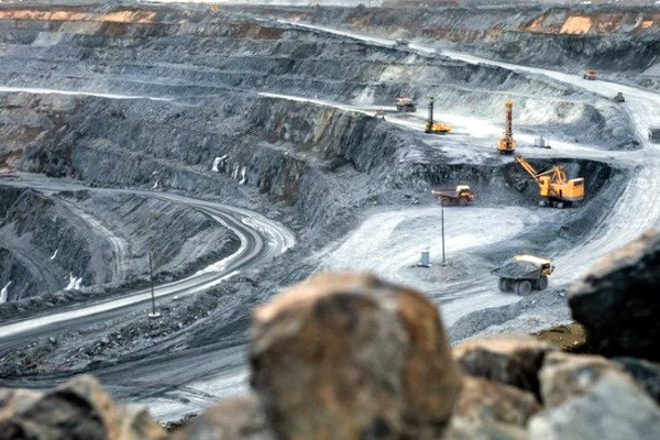 Uzbekistan plans to increase uranium production to 7,100 tons