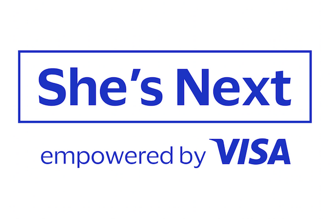 Visa и Ipak Yuli Bank продлили приём заявок She’s Next