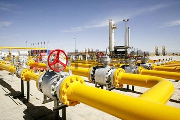 «Газпром» и QazaqGaz подписали договор о транспортировке российского газа в Узбекистан