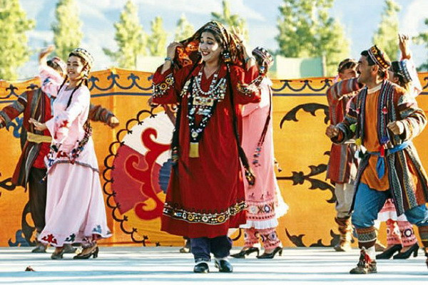 В Сурхандарьинской области пройдёт международный фестиваль фольклора «Весна Байсуна»