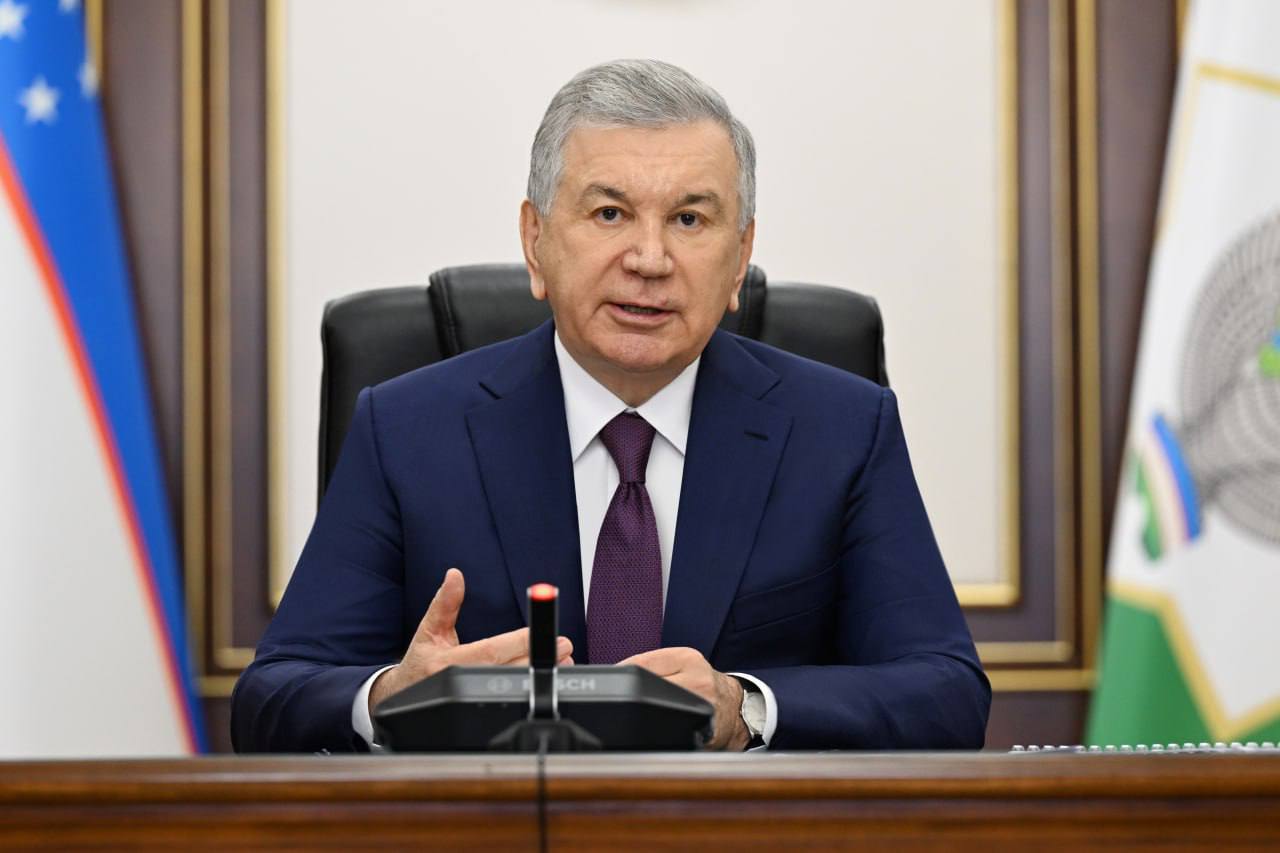 В Самарканде планируется реализация инвестпроектов на $1,2 млрд