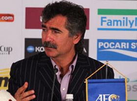 Абрамов выразил удовлетворение