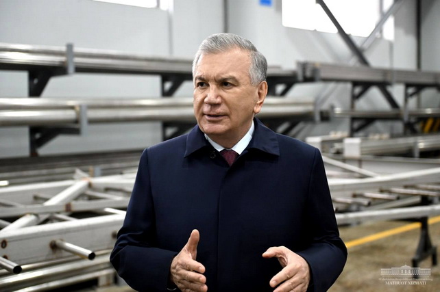 Местное предприятие вносит вклад в важный социальный проект