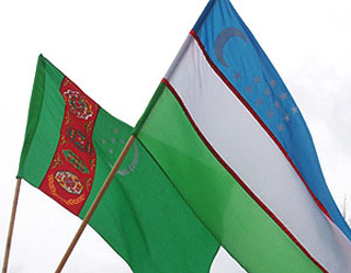 Uzbekistan, Turkmenistan discuss border delimitation and demarcation