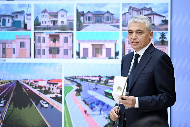 Законопроект об обязательной системе эскроу внесён в парламент