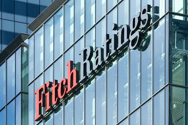 Fitch подтверждает IDR Народного банка на уровне ‘BB-’