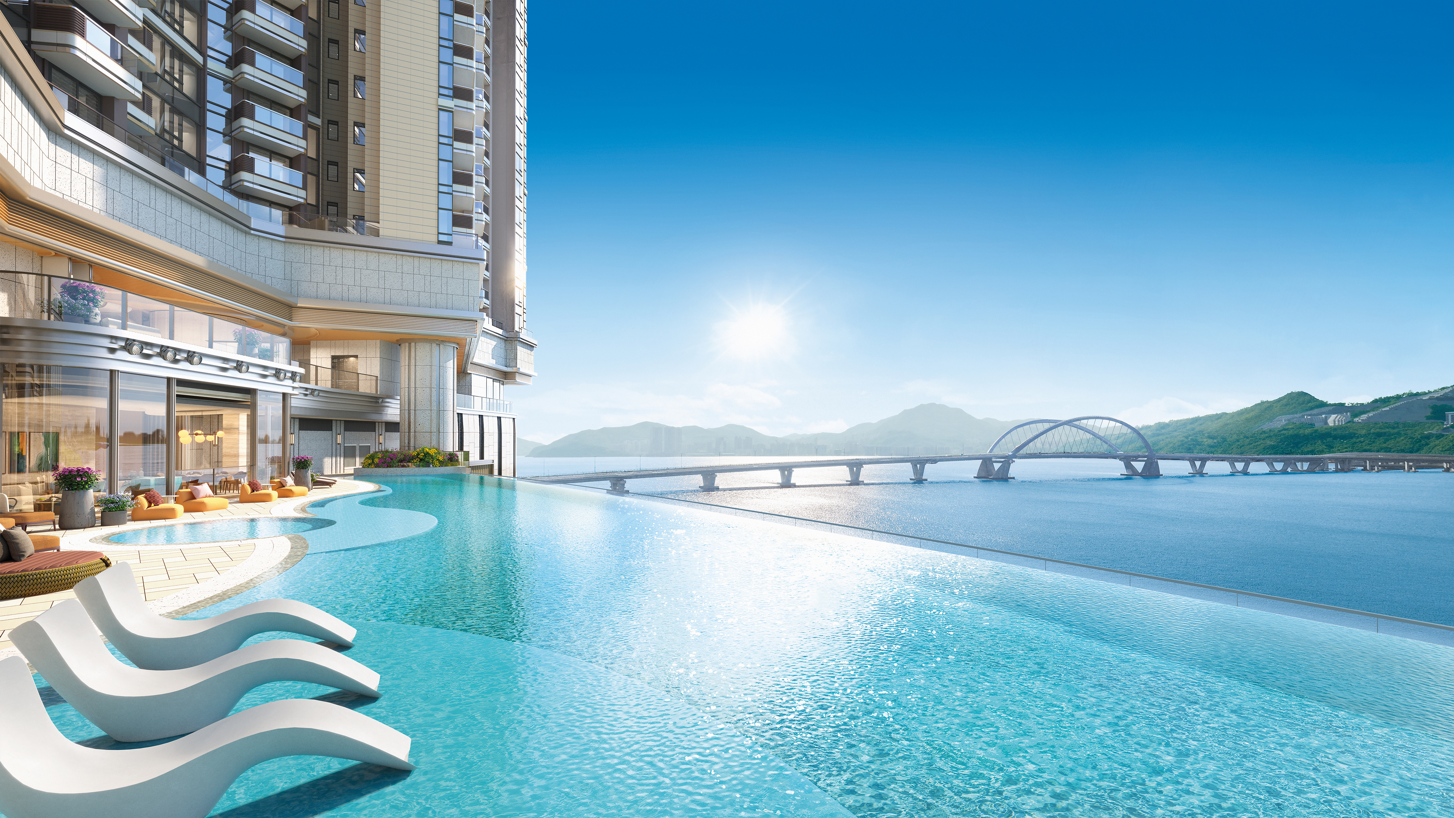 La Mirabelle Achieves Sales of HK$4.6 Billion in Two Weeks, Records 522 Unit Sales as of 7 April 2026