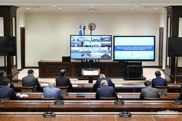 Рассмотрены актуальные вопросы в области хлопководства