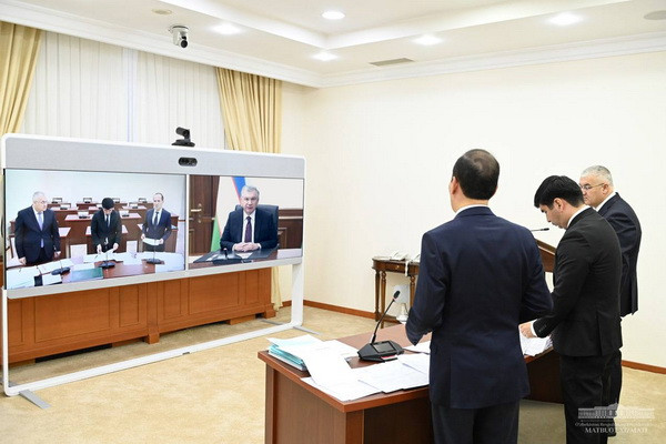 Президент одобрил меры продления сроков погашения кредитов для тепличных хозяйств