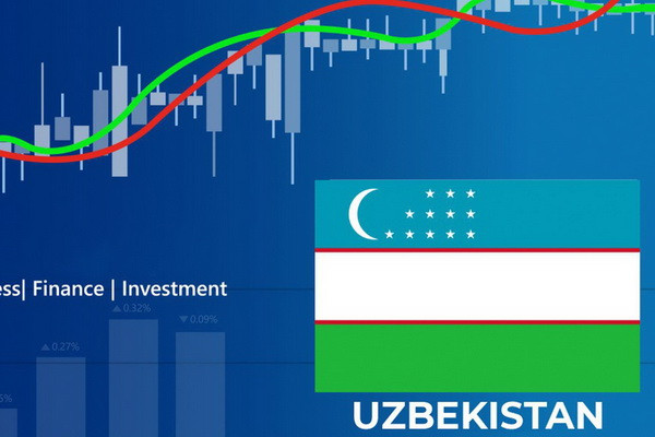 В Узбекистане в январе-мае 2023 года предприятиями республики произведено промышленной продукции на 231,2 трлн. сум
