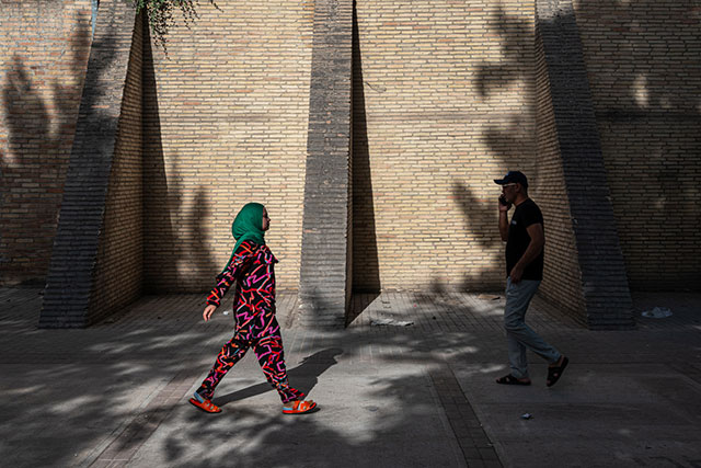 Поймать душу Узбекистана: знаменитый египетский фотограф делится впечатлениями о поездке