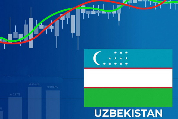 Ўзбекистонда бозор хизматлари ҳажми 210,8 трлн. сўмни ташкил қилди