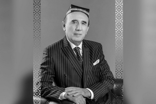 Будет создано Высшее музыкальное и художественное училище имени Шерали Жураева